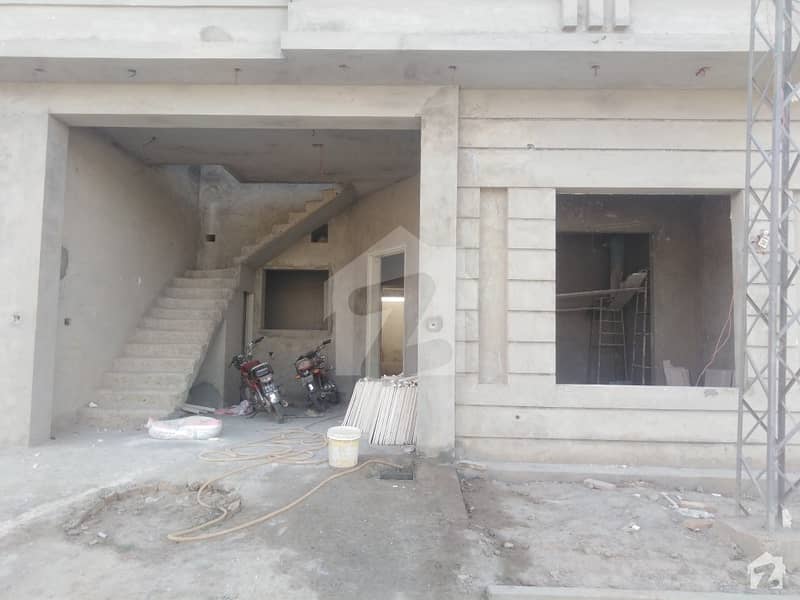 Ideally Located House Of 4 Marla Is Available For Sale In Bahawalpur