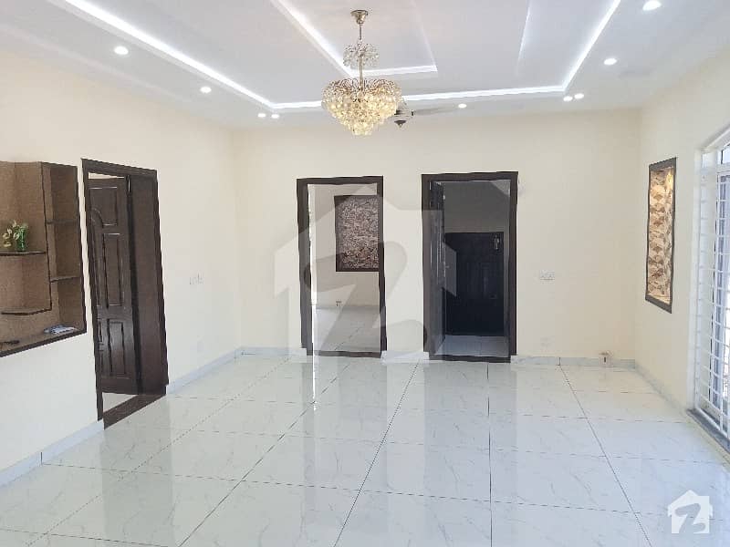 10 Marla BrandNew Luxury House For Sale in Sector F1 Phase 8 Bahria Town Rawalpindi Islamabad