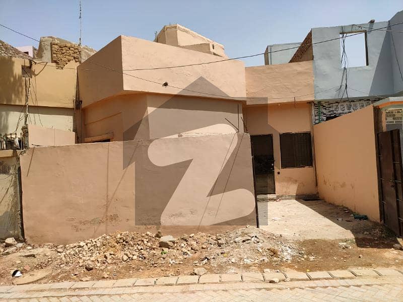 New Bungalow In Naqash Villas Phase 2 For Sale