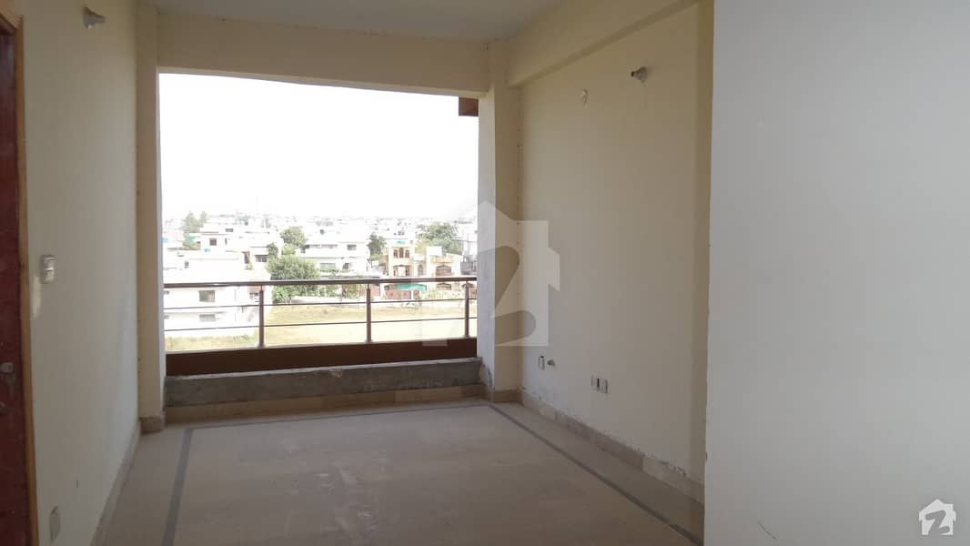 Ideal Flat Just Became Available For Sale In