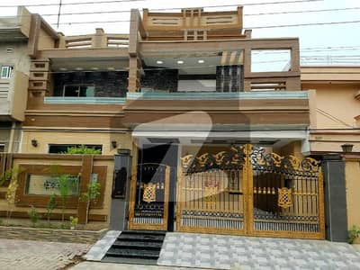 10 Marla Brand New Stunning 3 Floor House For Sale In Wapda Town Lahore 10 Marla Brand New Stunning 3 Floor House For Sale In Wapda Town Lahore