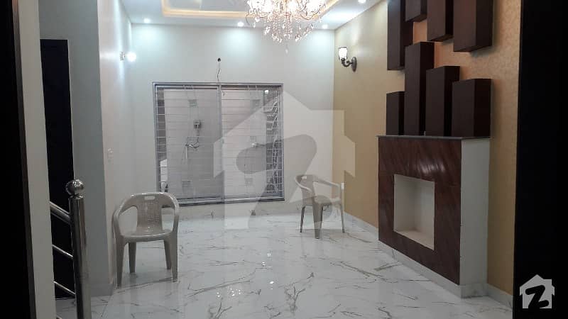 2 Marla House For Rent In Khuda Buksh Colony