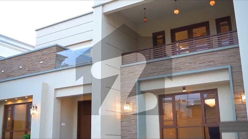 Fully Renovated House Is Available For Sale In Phase 5