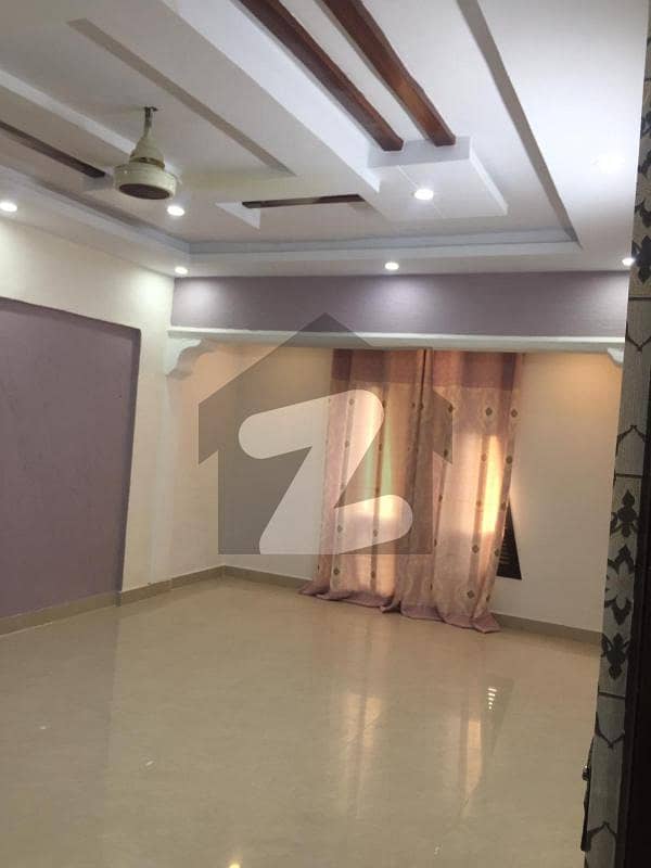 Apartment For Sale Fully Renovated Badar Commercial Phase 5