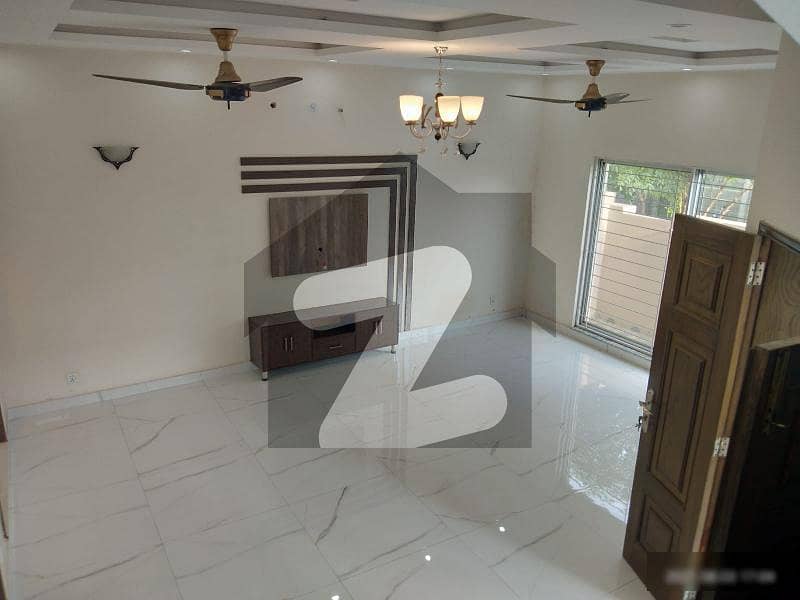 5 Marla Brand New Double Storey House For Rent In Dha 9 Town Lahore