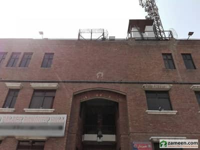 Three Storey Building Is Available For Sale