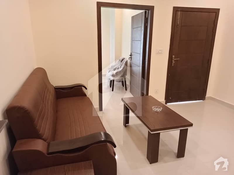 2 Bed Furnished Apartment Available For Rent Phase 3