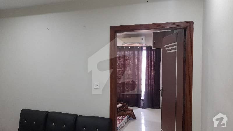 A 850 Square Feet Flat In Rawalpindi Is On The Market For Rent