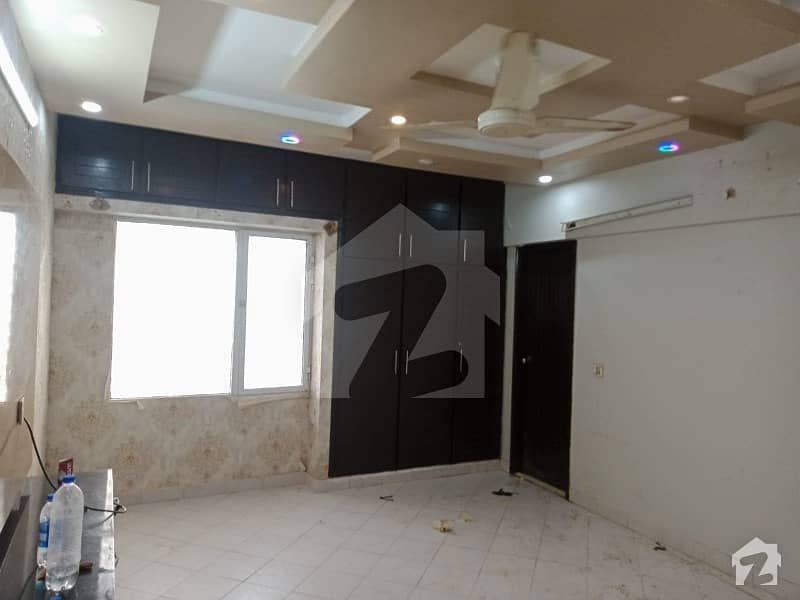 Chance Deal Florida Home Four Bed Dd Apartment For Sale With Lift And Car Parking In Dha Phase 5