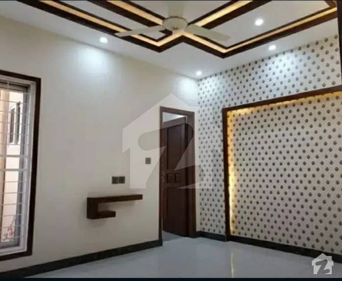 Vip Beautiful 5 Marla Portion Available For Rent In Sabzazar J Block  Lhr
