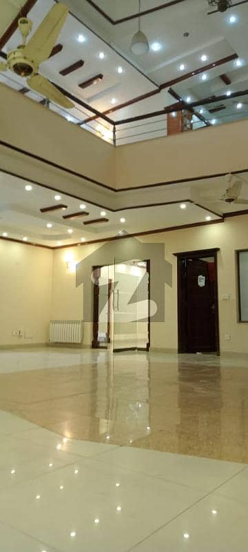 2 Kanal Full Luxury Dream House For Rent In Dha Phase 3 Block Xx On Top Location