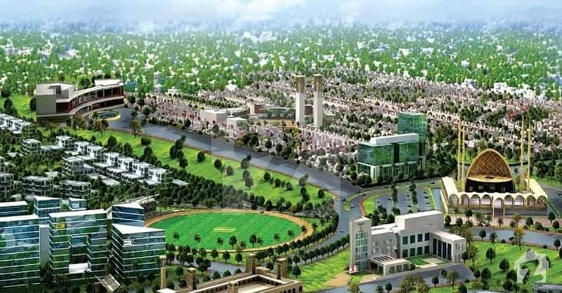 نیا ناظم آباد ۔ بلاک ڈی نیا ناظم آباد کراچی میں 6 مرلہ رہائشی پلاٹ 93 لاکھ میں برائے فروخت۔