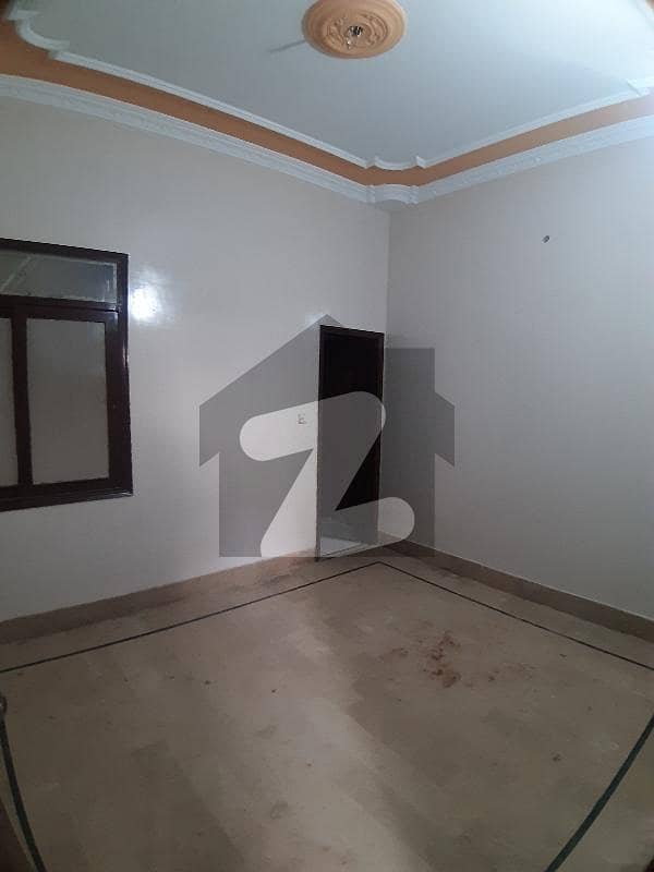 Residential Portion For Rent At Saadi Town Block 4