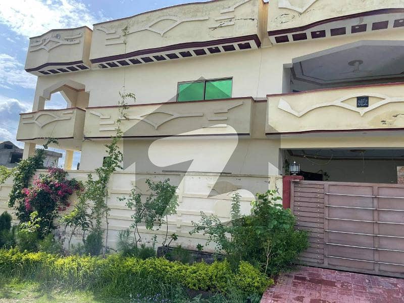 Perfect 2475 Square Feet House In Bhara Kahu For Sale Bhara kahu