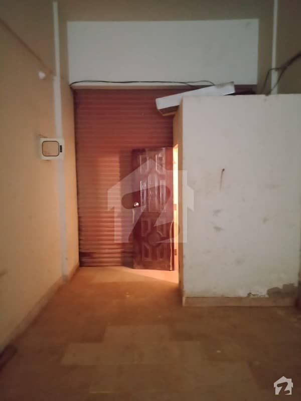 Centrally Located Shop For Rent In Dha Phase 5 Available