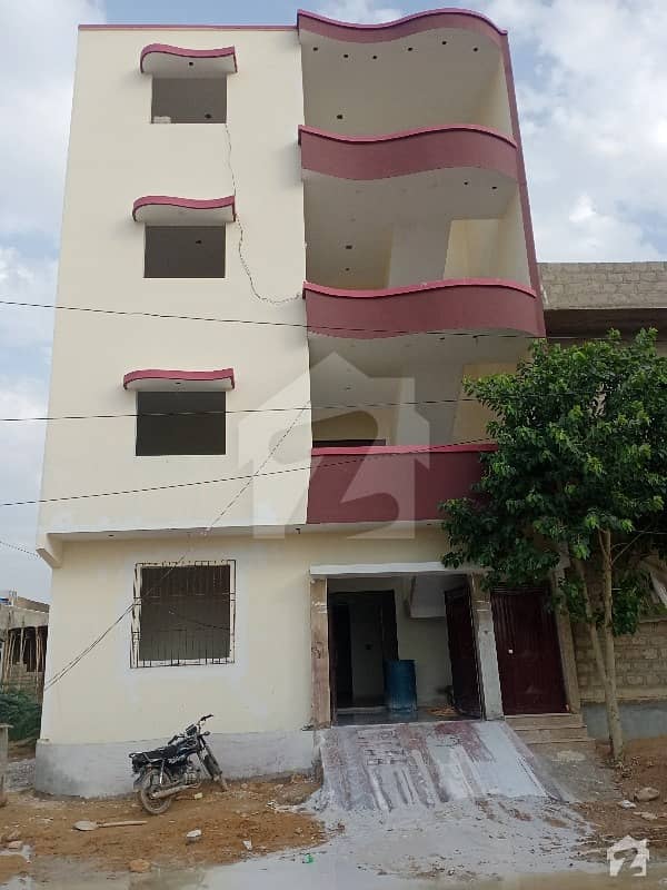 120 Square Feet House In Central Al-raheem Raza City Phase 2 For Sale