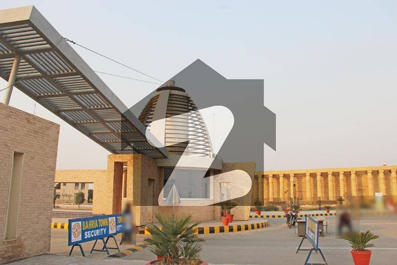 150 Sq Ft Ground Floor Shop For Sale In Bahria Orchard Phase 4 G2