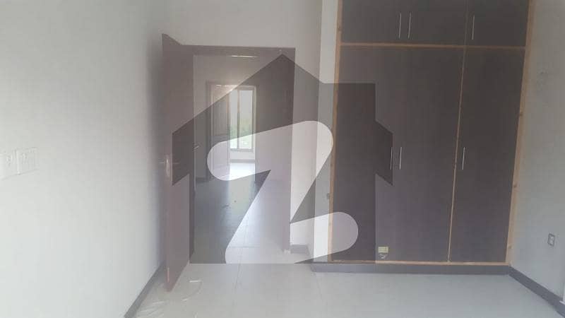 Get A 600 Square Feet Flat For Rent In Bahria Enclave