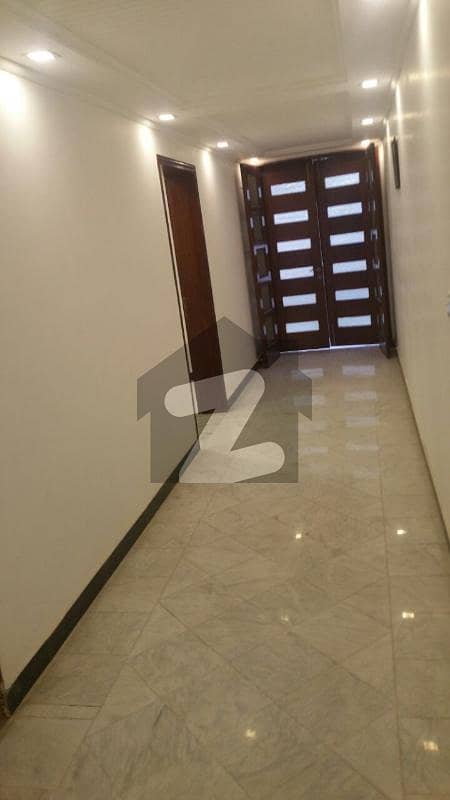 2 Kanal Brand New Full House For Rent In F-11 2 Islamabad