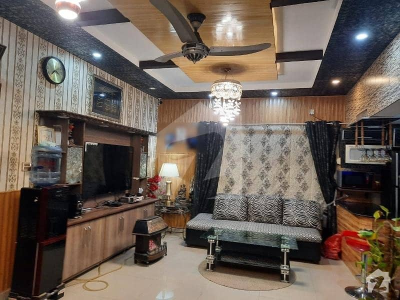 میسرائل روڈ راولپنڈی میں 3 کمروں کا 12 مرلہ مکان 3.25 کروڑ میں برائے فروخت۔