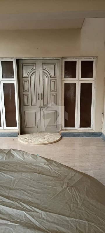 Semi Commercial 14 Marla House For Sale At Khalil Abad Colony