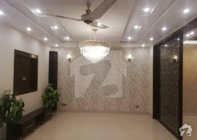 Vip Beautiful 5 Marla Portion For Rent In Sabzazar J Block Lahore. First Come First Take