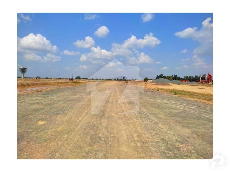 2250 Square Feet Residential Plot In Lda City Is Available