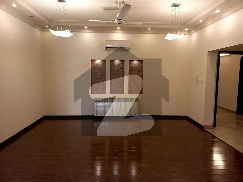 F-11/2 Open Basement Portion Available For Rent With 4 Bedroom