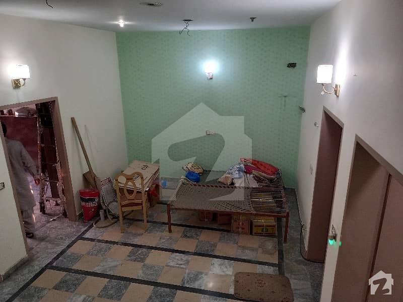 5 Marla Outstanding Double Story House In Johar Town Near Emporium Mall Prime Location.