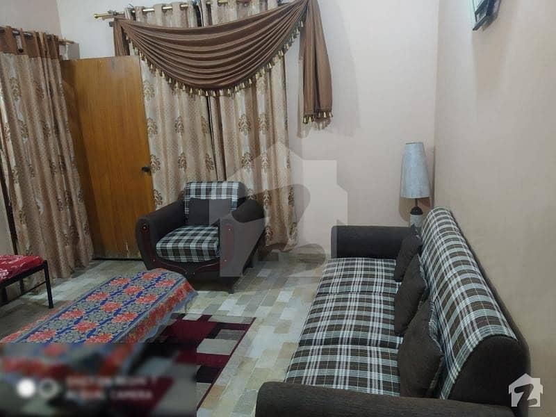 729 Square Feet House For Sale In New Karachi - Sector 5-C/3