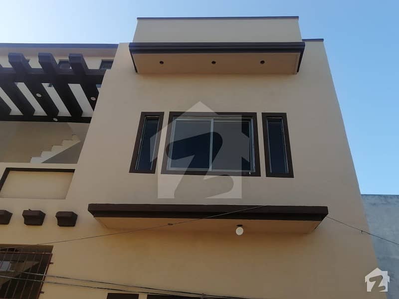 4.25 Marla House For Sale In Rs. 8,900,000 Only