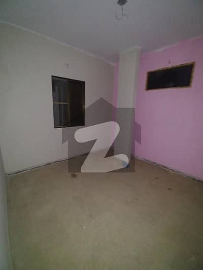 In Paposh Nagar Upper Portion For Rent Sized 900 Square Feet