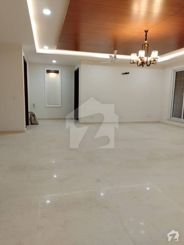 G-6 Brand New House For Rent