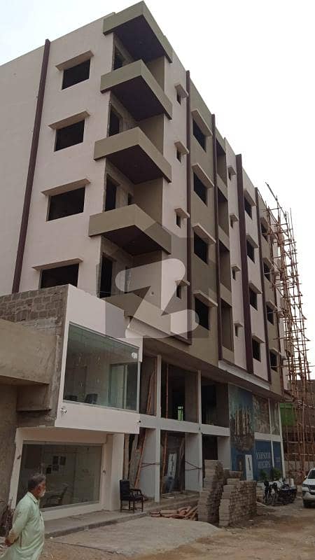 3000 Square Feet Shop Is Available For Sale In Gulistan-E-Jauhar - Block 11
