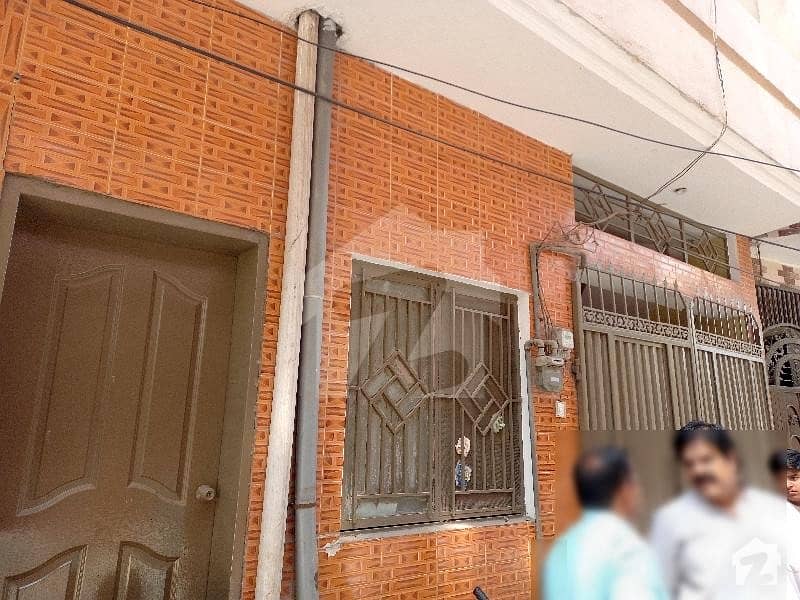 ڈھوک سیداں راولپنڈی میں 3 کمروں کا 3 مرلہ مکان 32 لاکھ میں برائے فروخت۔