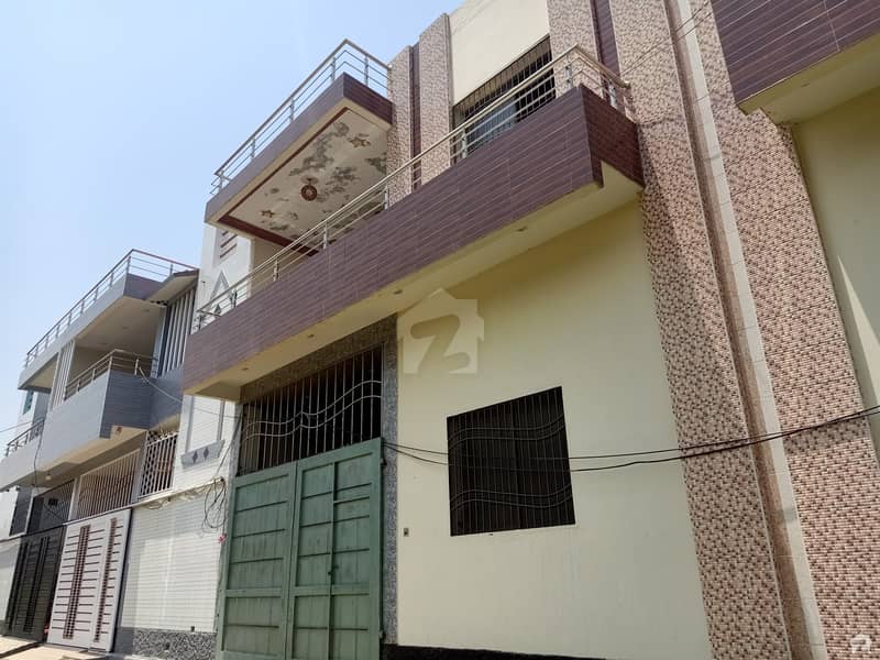 Ideal 6 Marla House Available For Rs 10,000,000