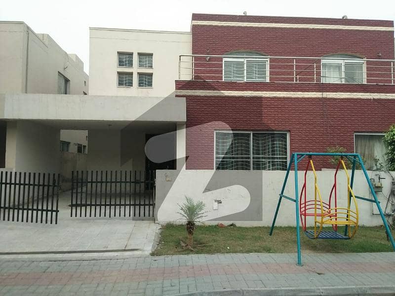 8 Marla Asian House For Rent In Safari Villas Bahria Town Lahore