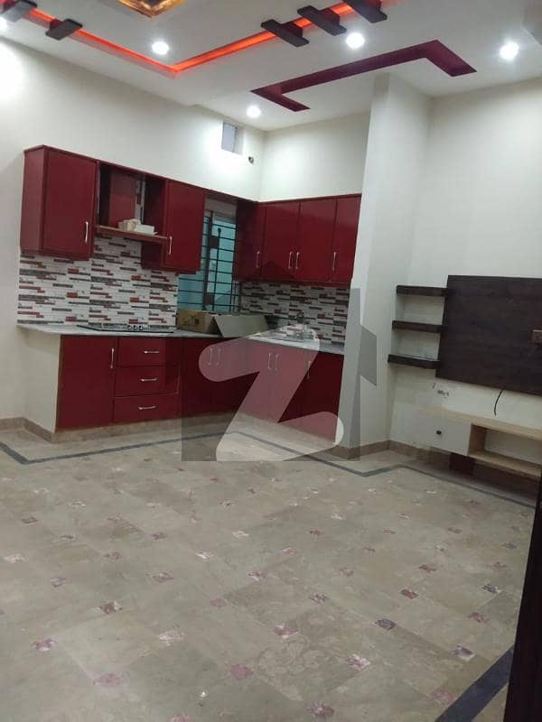 3 Marla Brand New Double Storey House For Sale On Bedian Road Lidher Lahore Cantt