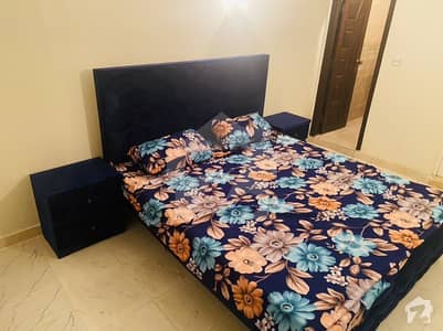 Full Furnished House 1 Bedroom For Rent E-11