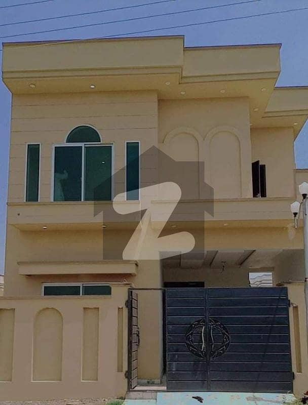 بیدیاں روڈ لاہور میں 3 کمروں کا 4 مرلہ مکان 66 لاکھ میں برائے فروخت۔