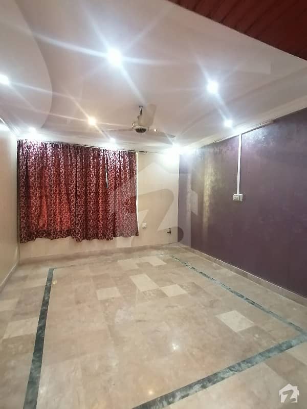 Independent Ground Plus Basement House Available For Rent In Gulistan Colony