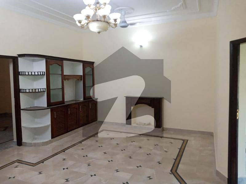 10 Marla House for Sale in PWD Society 10 Marla House for Sale in PWD Society