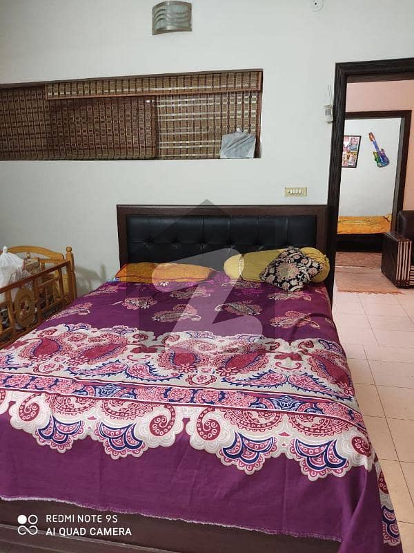 5 Marla Slightly Used House For Sale At Very Hot Location Near To Park Masjid