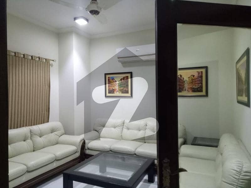 Excellent Location 6 Marla House In Sector E Bahria Town Lahore