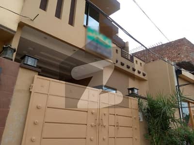 1125 Square Feet House Is Available For Sale In Johar Town Phase 2 - Block R2