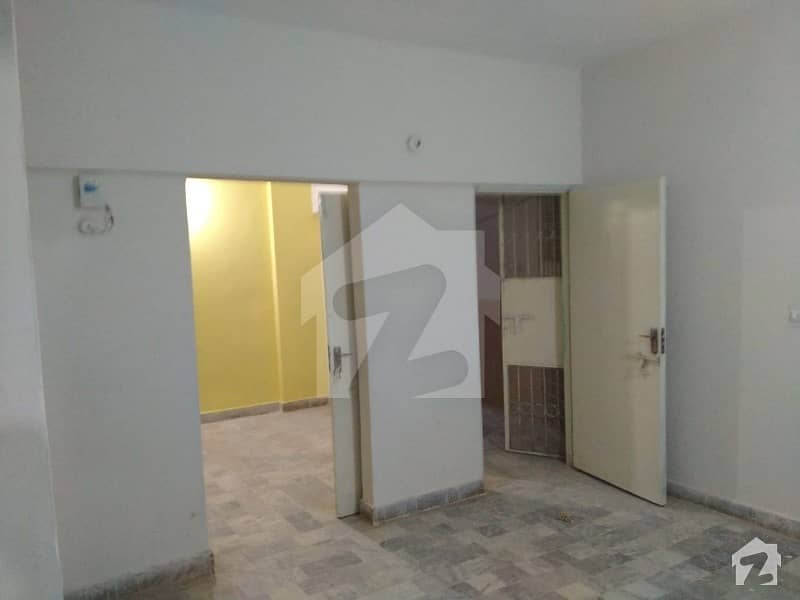 Faraz Avenue Johar More Main Road Apartment