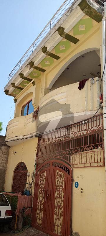 This Is Your Chance To Buy House In Chatha Bakhtawar Chatha Bakhtawar