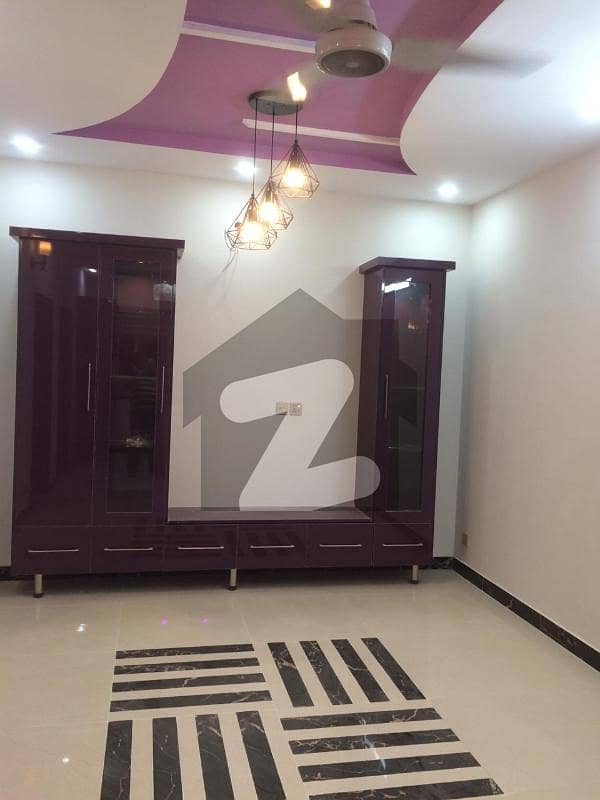 Bahria Enclave Brand New House Is Available For Rent