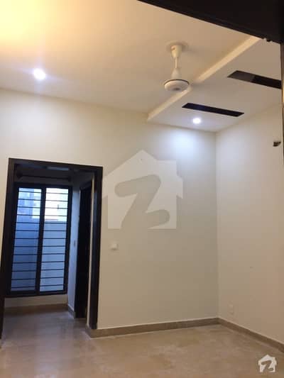 5 Marla Ground Portion Is Available For Rent In D-12 Islamabad