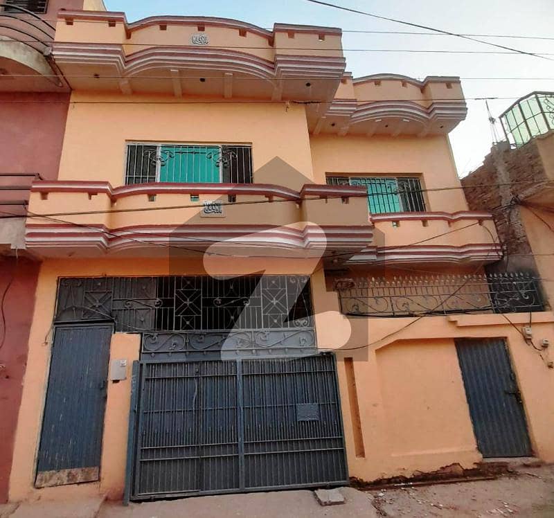 6 Marla House For Sale With 5 Bedrooms In H-13 Islamabad 6 Marla House For Sale With 5 Bedrooms In H-13 Islamabad